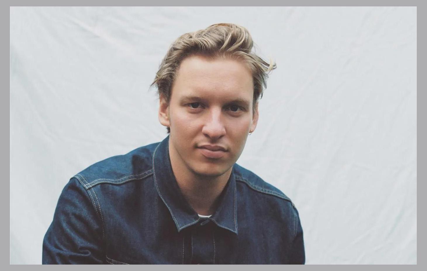 George Ezra
